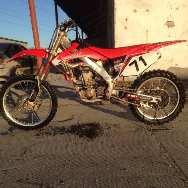 Honda CRF 250R. 250. ., ,  ,   