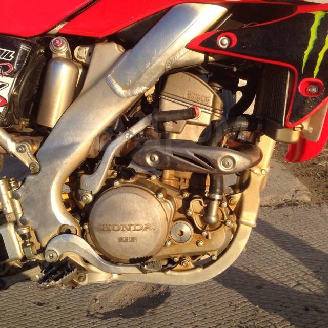 Honda CRF 250R. 250. ., ,  ,   