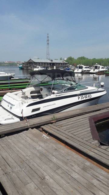 Crownline. 2006 ,  7,20.,  , 220,00..,  