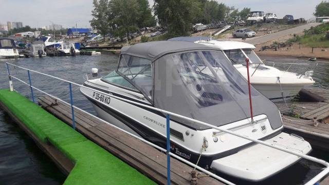 Crownline. 2006 ,  7,20.,  , 220,00..,  