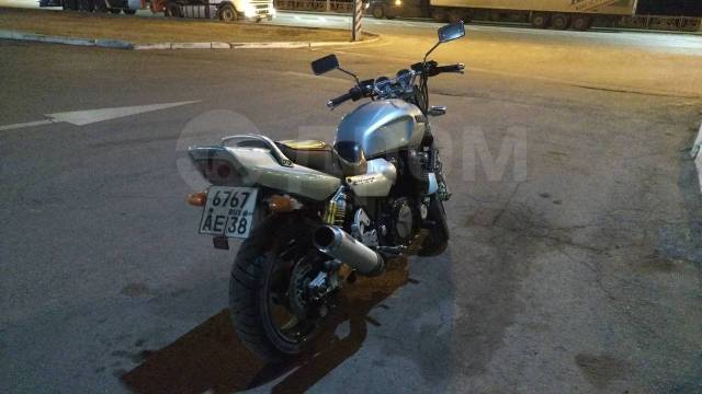 Yamaha XJR 1200. 1 200. ., , ,   