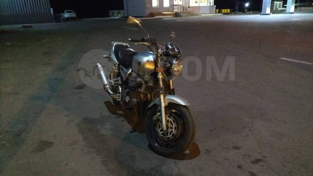 Yamaha XJR 1200. 1 200. ., , ,   