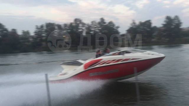 BRP Sea-Doo Speedster. 2007 ,  6,02.,  , 310,00..,  