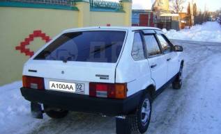 Запчасти лада барнаул
