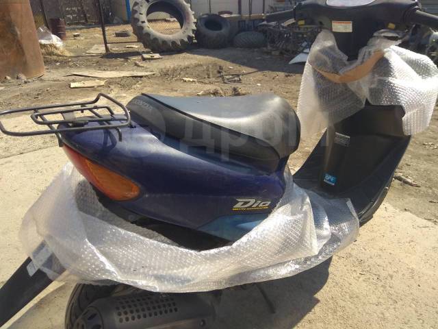 Honda Dio af 27 SR