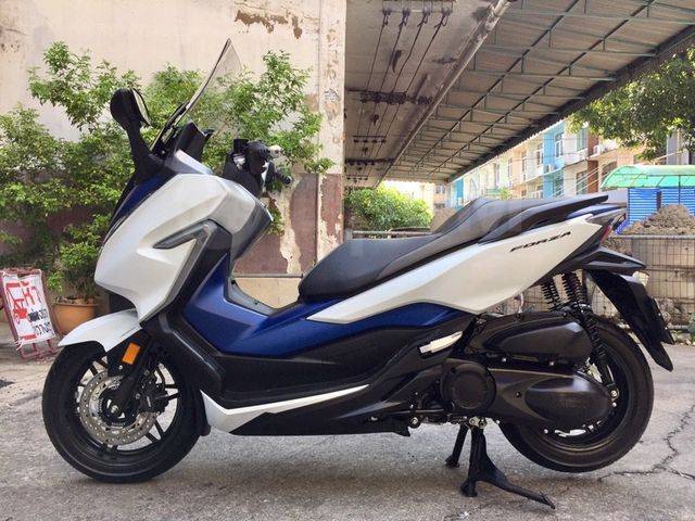 Honda new hot sale scooty 2018