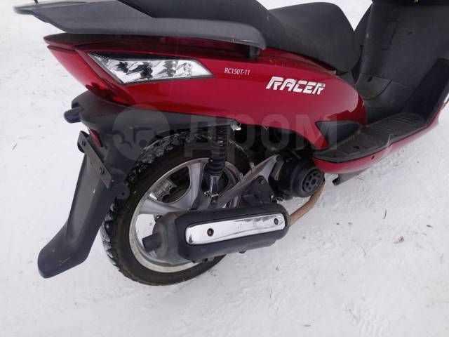 Racer Dragon RC150T-11. 150. ., , ,   