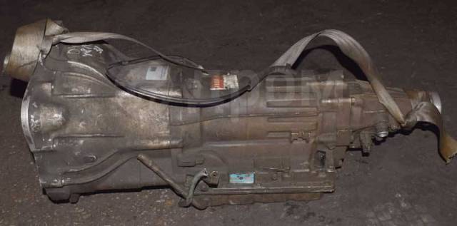  4  Hyundai Galloper D4BB  03-72 LE #
