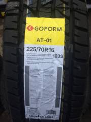 Шины 225 70 r16 103h. 225/70r16 a/t Goform at01. Ra1100 225/70 r16 101t. Goform at01 100t. 265/70r16 a/t Goform at01 lt.