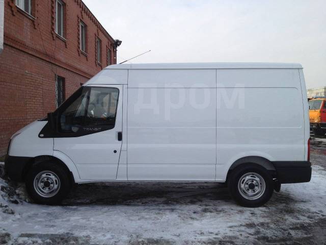 Продам ford transit