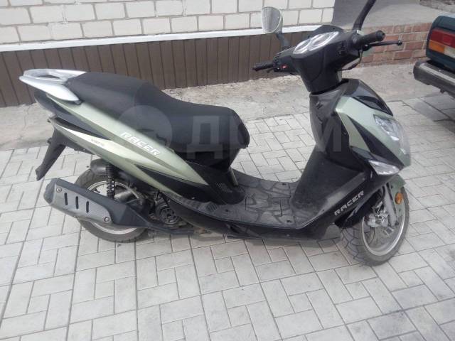 Racer Taurus 50. 50. ., ,  ,   