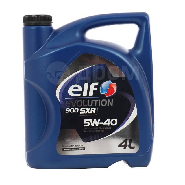Elf 4л. Elf 5w40 SXR 5л. Elf Evolution 900 SXR 5w40 4л. Эльф 5/40 4л. Моторное масло Elf Evolution Full-Tech LSX 5w-40 1 л
