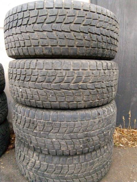 Dunlop Grandtrek SJ6, 275/65R17