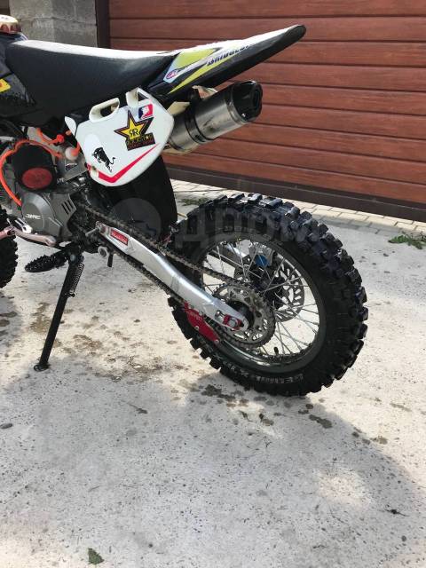 JMC 140 MX