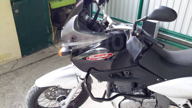 Suzuki XF 650 Freewind. 650. ., , ,   