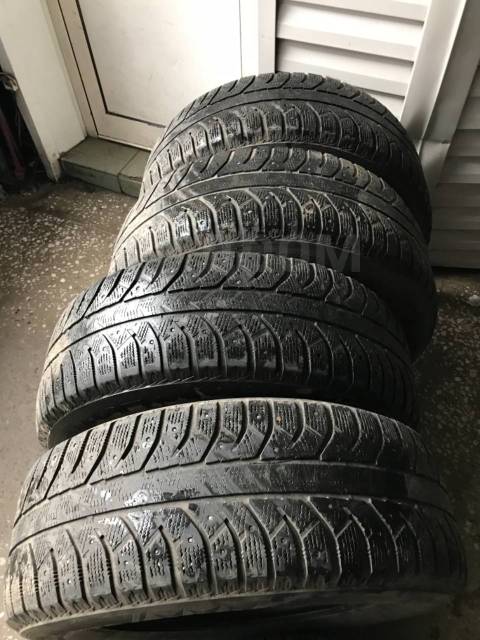 Bridgestone Ice Cruiser 5000, 265/65R17, 17", 1 шт, 265 мм, 65 % ...