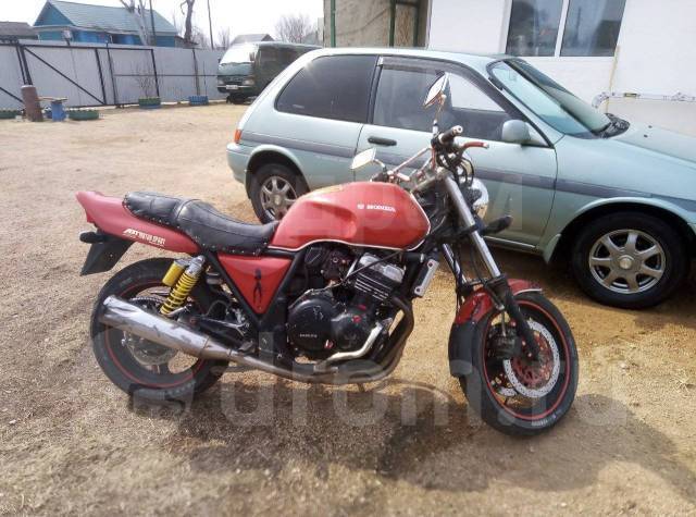 Honda CB 400SF. 400. ., , ,   