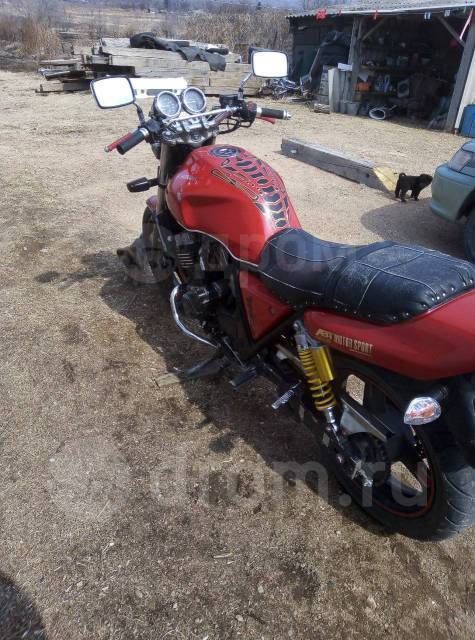 Honda CB 400SF. 400. ., , ,   