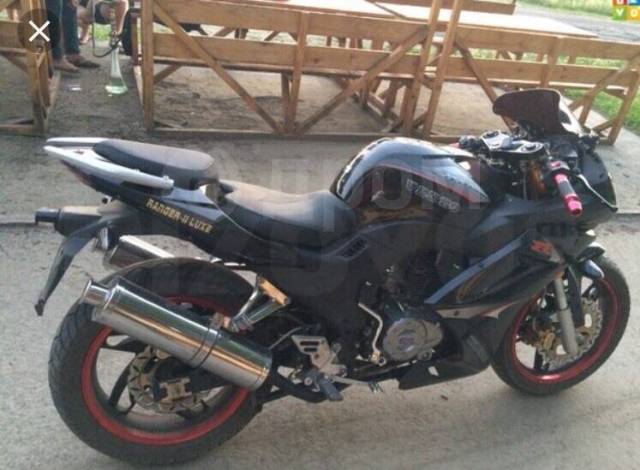 Vento axxr 250 РјРѕС‚РѕС†РёРєР»