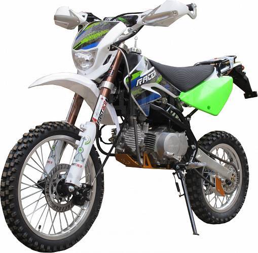 Racer rc160 PH pitbike