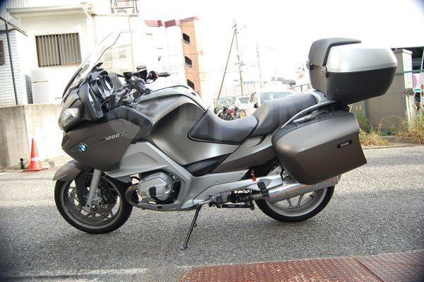 BMW R 1200 RT. 1 200. ., ,  ,  .     