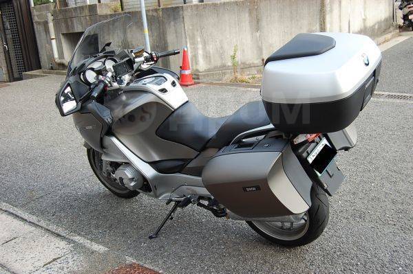 BMW R 1200 RT. 1 200. ., ,  ,  .     