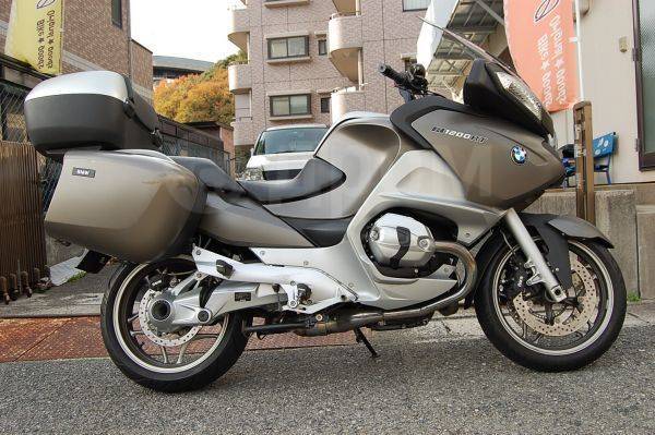 BMW R 1200 RT. 1 200. ., ,  ,  .     