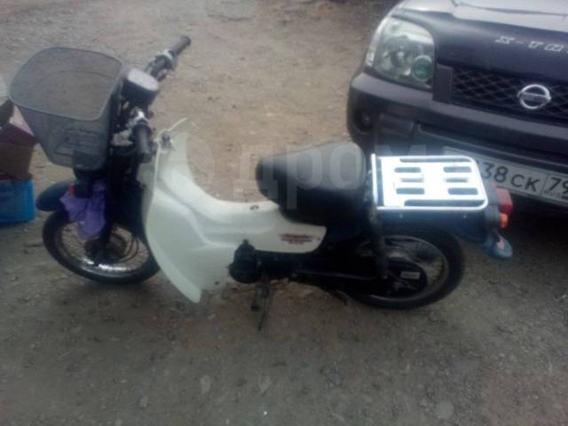 Suzuki Birdie. , ,   