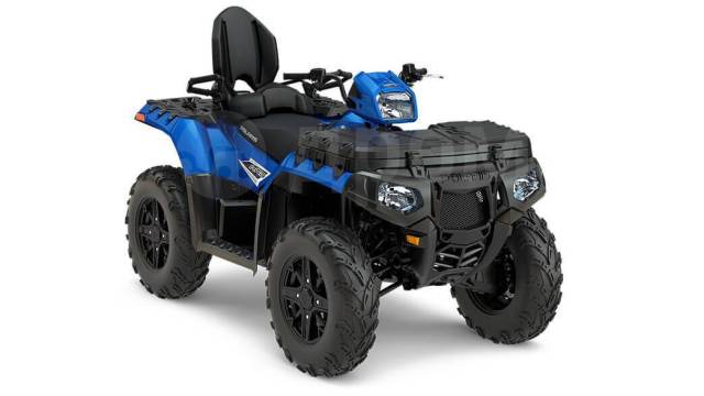 Polaris Sportsman Touring 850 SP. ,  \,  .     