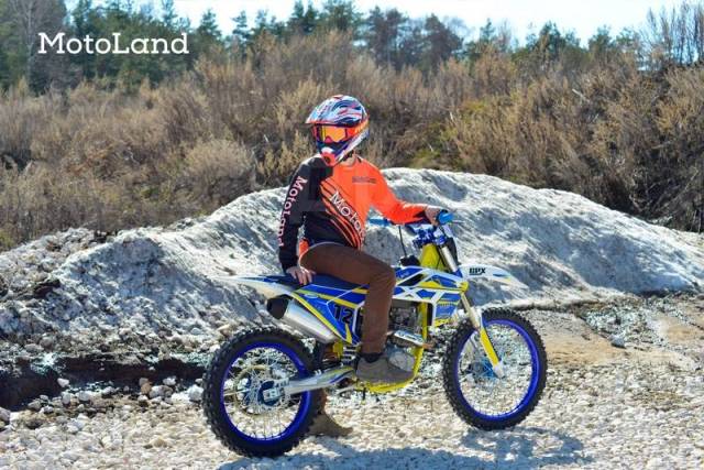 Motoland XT250 ST. 250. ., ,  ,  .     