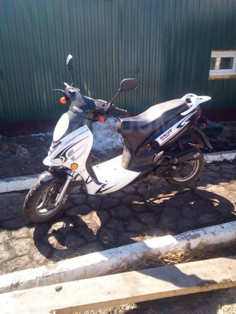 Racer Sagita 50. 49. ., ,  ,   