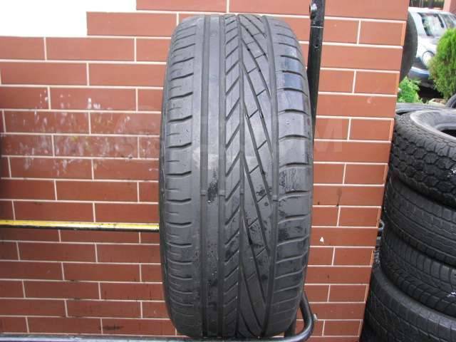 Goodyear Excellence, 235/55 r17, 17", 1 шт, в наличии, 235 мм, 55 % ...