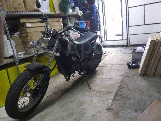 Yamaha TW 200. 200. ., , ,   