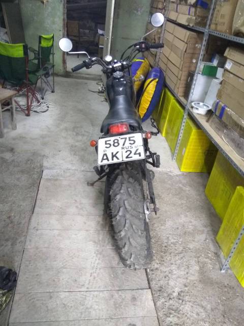 Yamaha TW 200. 200. ., , ,   