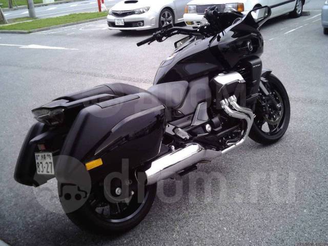 Honda CTX1300. 1 300. ., , ,  .     