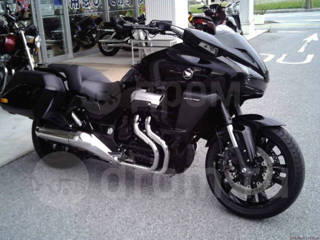 Honda CTX1300. 1 300. ., , ,  .     