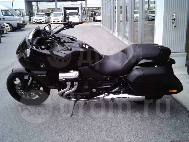 Honda CTX1300. 1 300. ., , ,  .     