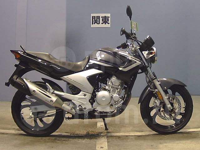 Yamaha YBR 250. 250. ., , ,  .     