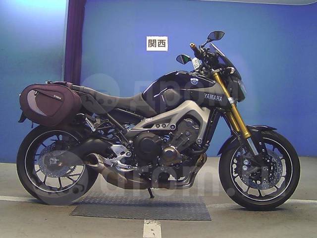 Yamaha MT-09A. 700. ., , ,  .     