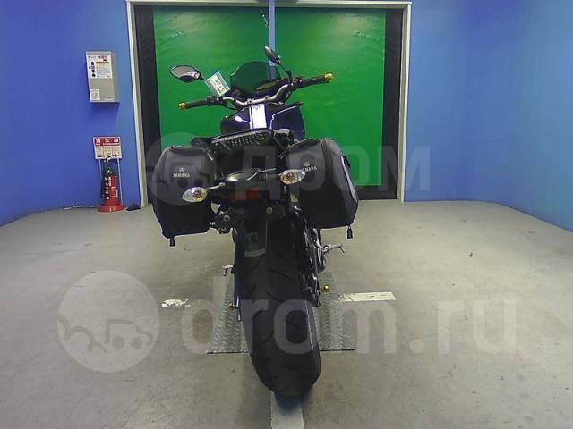 Yamaha MT-09A. 700. ., , ,  .     