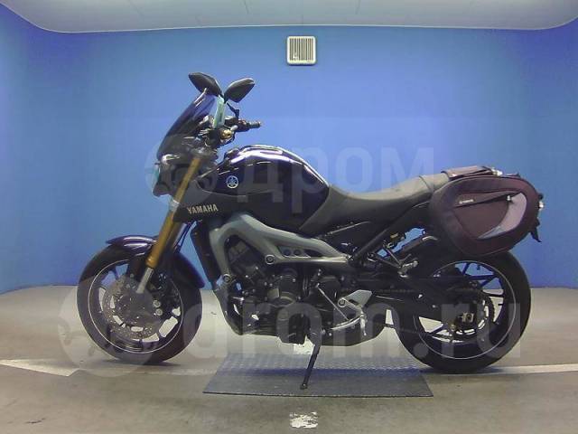 Yamaha MT-09A. 700. ., , ,  .     