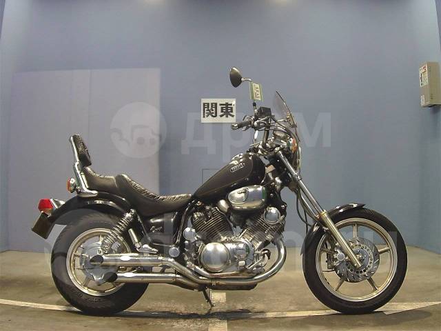 Yamaha Virago XV 1100. 1 100. ., , ,  .     