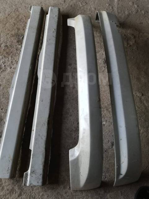 Купить Обвес в Хабаровске по цене: 3 000₽ — частное объявление на Дроме