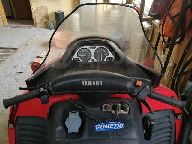 Yamaha Mountain Max 600. ,  ,   