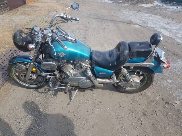 Kawasaki VN Vulcan. 1 470. ., , ,   