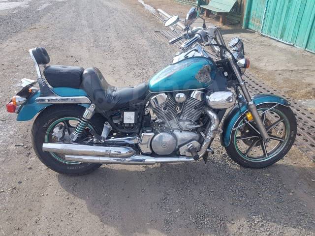 Kawasaki VN Vulcan. 1 470. ., , ,   