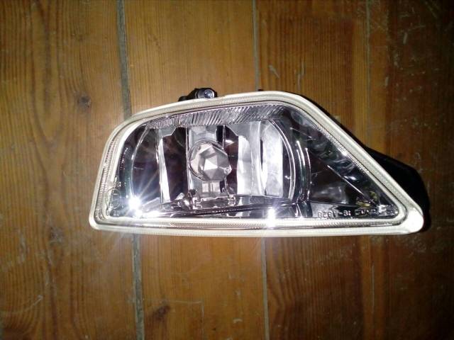 Купить Туманки Ford Focus 1 01-05 г. в в Омске по цене: 2 700 ...