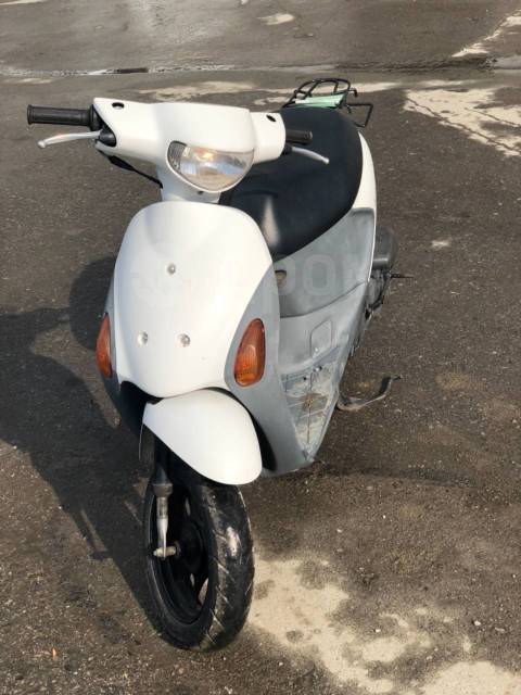 Suzuki Lets 4. 49. ., , ,   