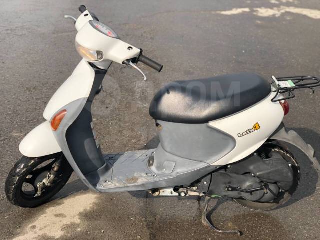 Suzuki Lets 4. 49. ., , ,   