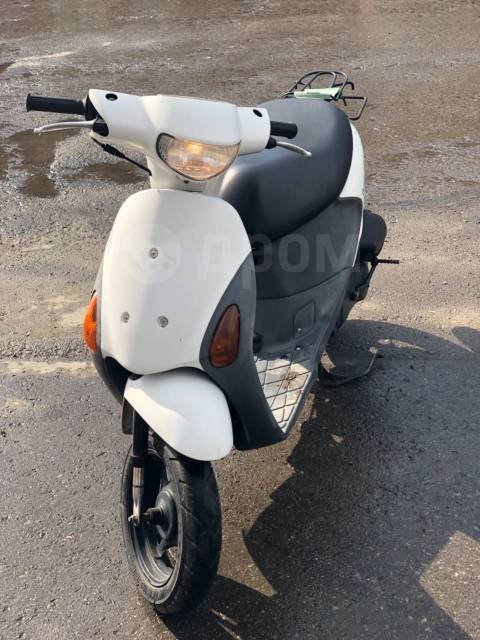 Suzuki Lets 4. 49. ., , ,   